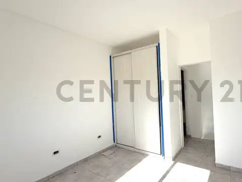 DUPLEX A ESTRENAR DE UN DORMITORIO