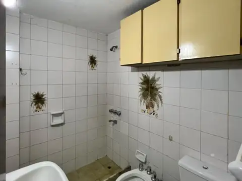 Departamento en alquiler en Chilavert!