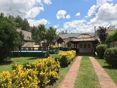 Los Manzanos 1.100 1000