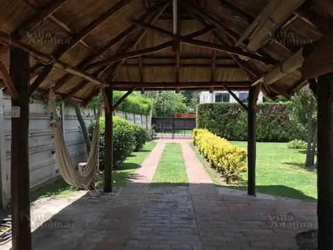 Casa en Venta en La Esmeralda (Pilar), USD 140.000