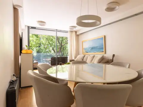 Departamento en Venta en Nuñez, USD 980.000