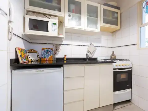 Departamento en Venta 45 años