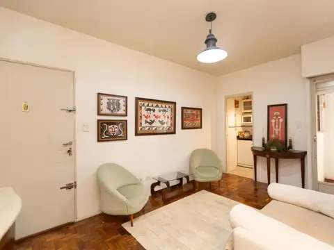 Departamento - Venta - Argentina, Capital Federal - Salguero 3000