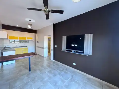 Departamento 2 ambientes