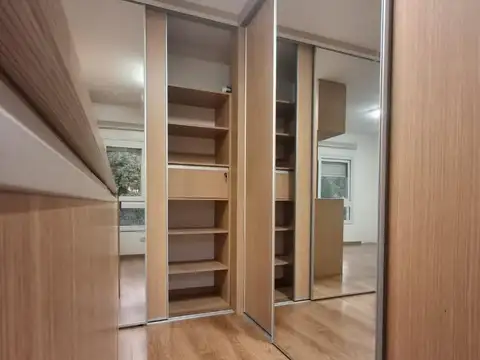 Departamento en Alquiler 15 años