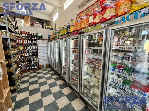 Fondo Comercio en Venta en Bella Vista, USD 220.000