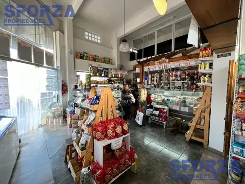 Fondo Comercio en Venta en Bella Vista, USD 220.000
