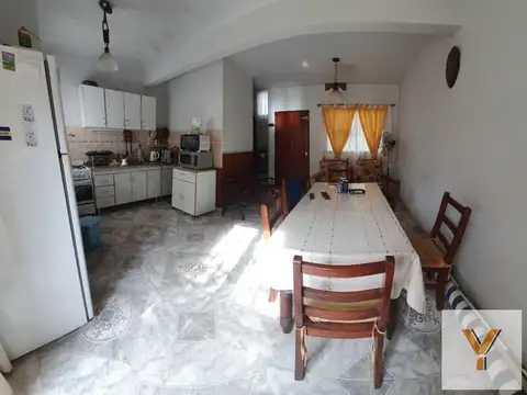 Casa en Venta 10 años