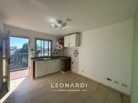 Los Tulipanes  285, 2º Piso + cochera