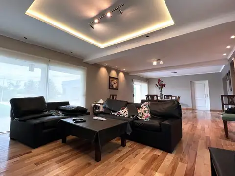 Country Club Exclusivo