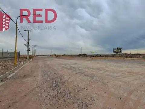 VENTA EN PARQUE INDUSTRIAL DE NEUQUEN