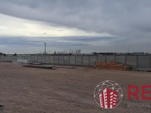 Terreno en Venta 59  mts Frente