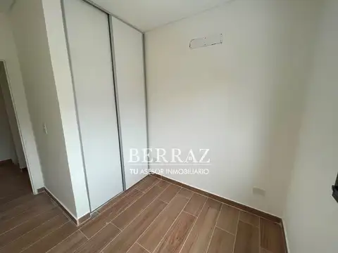 Dúplex venta SB 4 ambientes en El Aljibe Manzanares