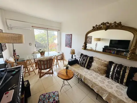 Departamento en Venta en San Fernando Vias  /  Centro, USD 110.000
