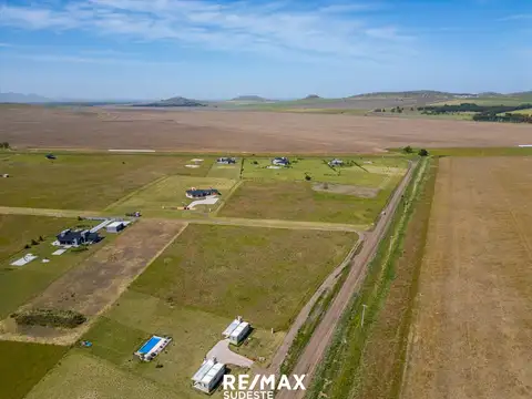 Terreno en Venta de 2405,0 m2