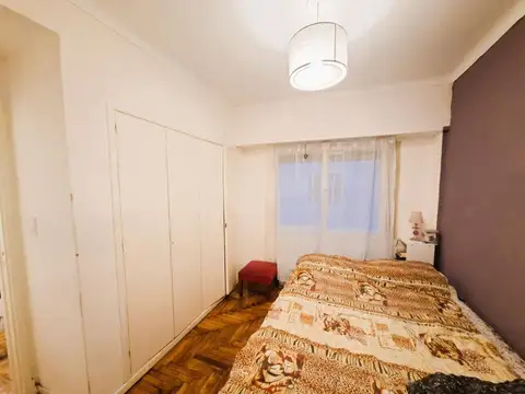 Depto. 2 Ambientes en Caballito