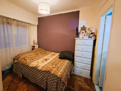 Departamento en Venta 60 años