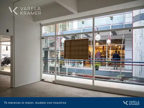 Local en Alquiler en Martinez Vias / Santa Fe, $ 550.000
