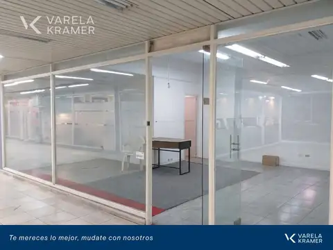 Local en Alquiler en Martinez - Vias/Santa Fe