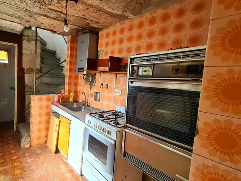 Depto Tipo Casa en Venta 80 años
