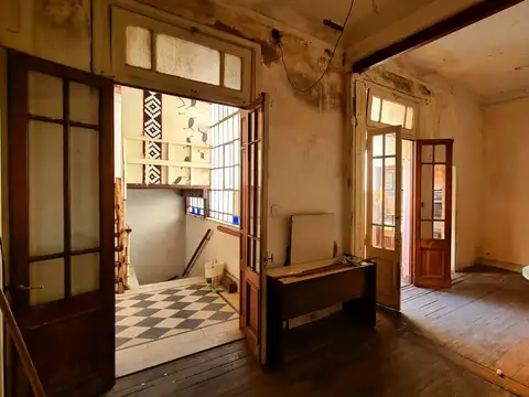 Depto Tipo Casa en Venta de 3 ambientes