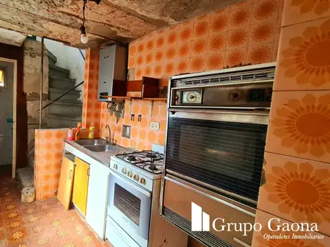 Depto Tipo Casa en Venta 80 años