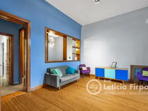 Departamento en Venta 110 años