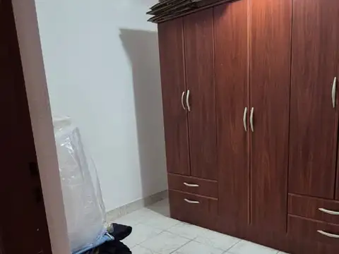 Muy Buen PH en Planta Baja de 3 Amb con Posibilidad de Depto 2 Amb.