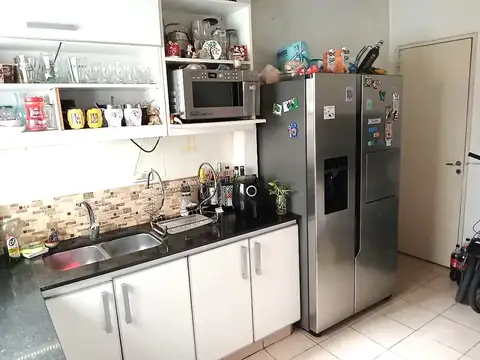 Departamento en Venta 60 años