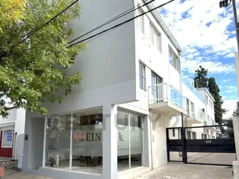 DEPARTAMENTO CENTRICO DE 1 DORMITORIO EN PLANTA BAJA CON COCHERA