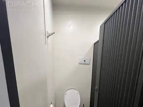 Oficina Monoambiente con 1 baño