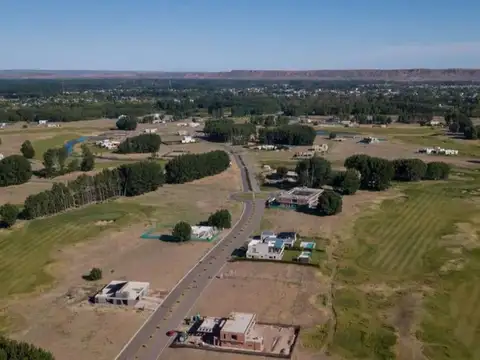 Terreno en Venta 25  mts Frente