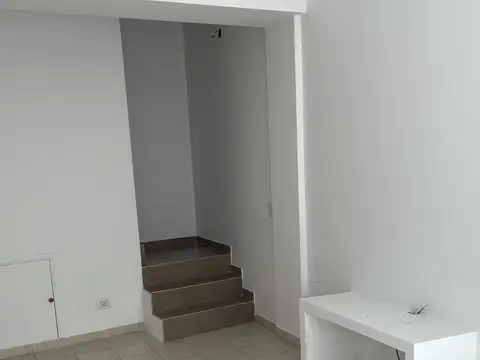 Duplex 4amb 3baños terraza parrilla sin expensas