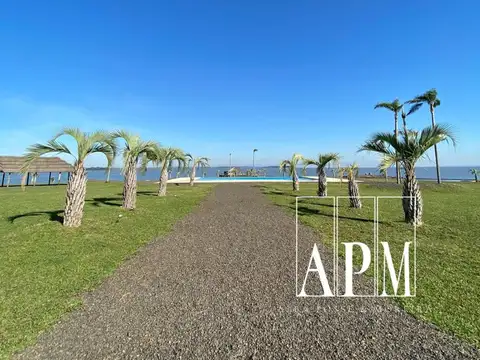 VENTA | TERRENO FRENTE AL RÍO – PUERTO MBIGUÁ, ITUZAINGÓ, CORRIENTES