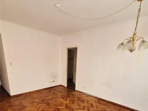 Departamento en Venta en Barrio Norte, USD 128.000