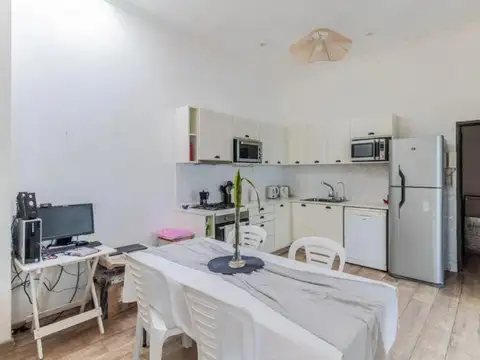 Venta PH 3ambientes en Boedo