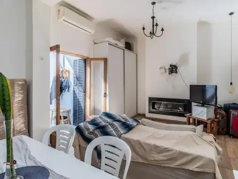 Venta PH 3ambientes en Boedo