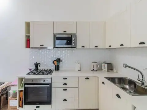 Depto Tipo Casa en Venta de 2 dormitorios