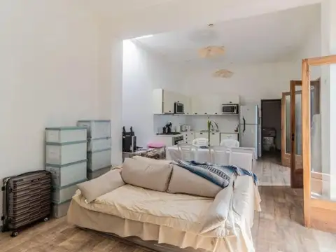 Depto Tipo Casa en Venta en Boedo, USD 158.000