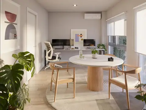 Departamento en Venta de 2 dormitorios