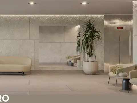 Departamento en Venta de 3 ambientes