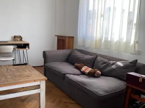 Departamento en Venta en Recoleta, USD 260.000