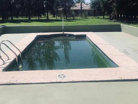 San Vicente-Rojas al 200