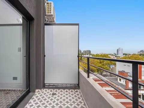 Departamento en Venta en Villa Urquiza, USD 89.000