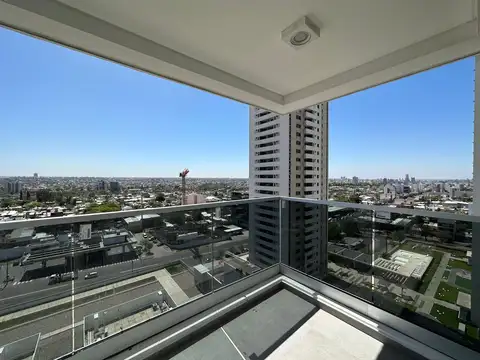 VENTA DEPARTAMENTO 2 DORMI LA DIVA DE GAMA CÓRDOBA