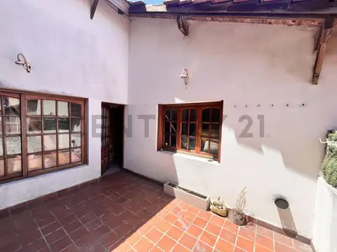 VENTA PH SIN EXPENSAS A REACONDICIONAR