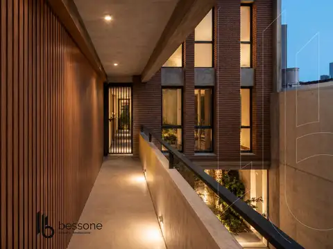 Departamento en Venta en La Perla Norte, USD 125.000