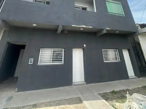 venta de departamento de 2 ambientes piso 3