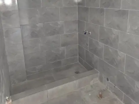 venta de departamento de 2 ambientes piso 3