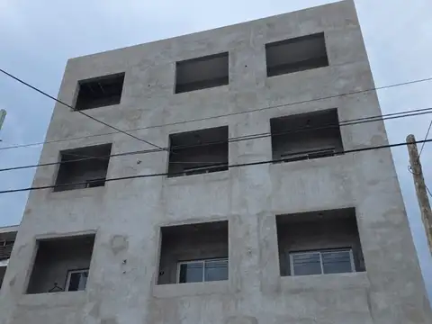 C. LUIS A. SETTINO 3000, Piso 3